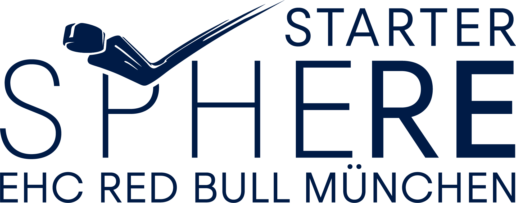EHC Red Bull München Logo