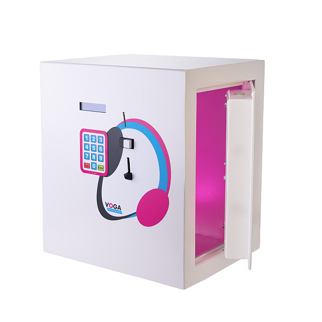 KassiMax Kassiersystem