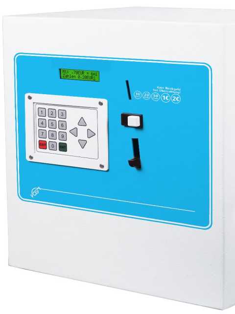 KassiMax Kassiersystem