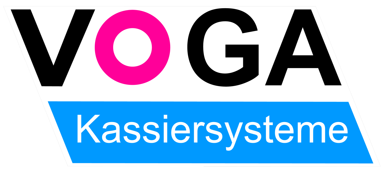 VOGA Kassiersysteme GmbH Logo